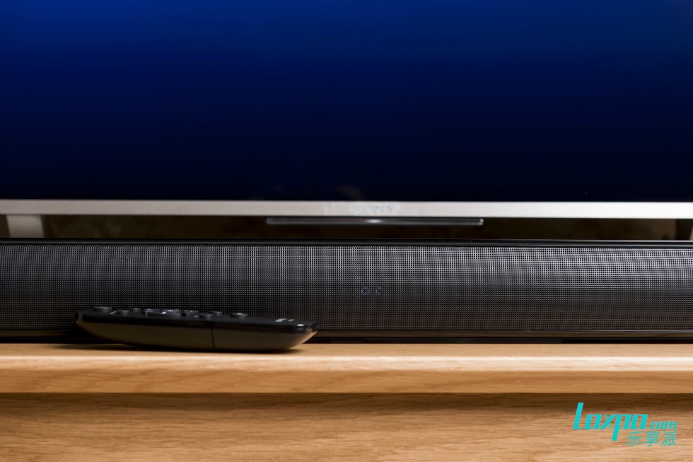 改善客厅的视听体验，安桥LS-B111回音壁系统体验