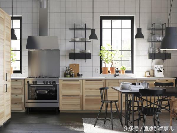 宜家最简单的产品款式,宜家风格的家具