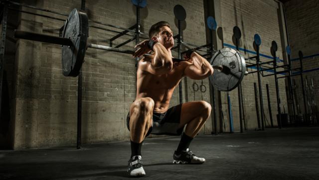 做深蹲头晕是什么原因,深蹲后起来头晕是怎么回事