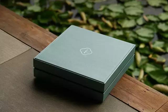 中秋茶叶花,中秋茶