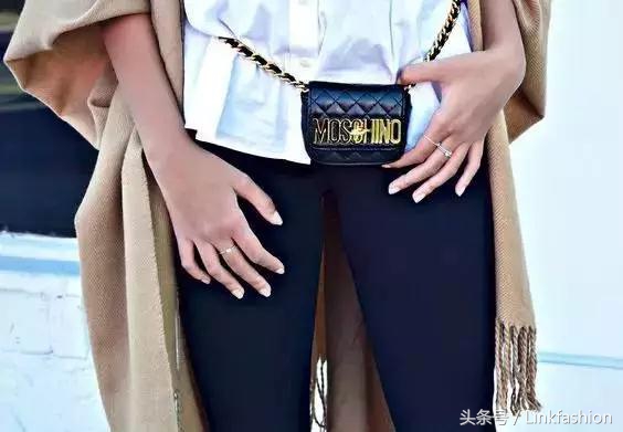 这个包，不管你喜不喜欢，都即将火爆街头