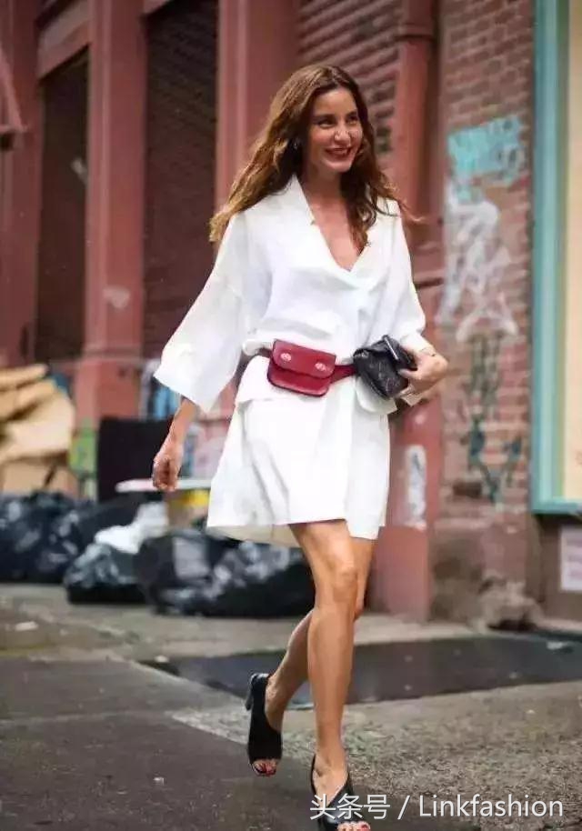 这个包，不管你喜不喜欢，都即将火爆街头