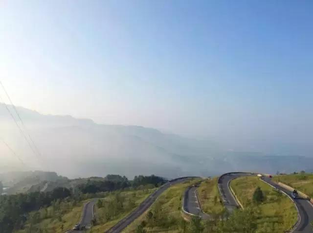 萌娃带你玩转景区,凤凰谷儿童游玩