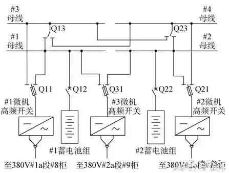 关于发电厂直流系统蓄电池充电模块烧坏的原因分析及改进措施