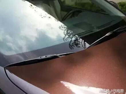 喷漆质量好坏区别,怎么看汽车喷漆的好坏