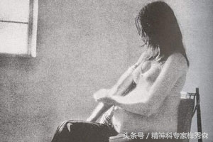 一辈子蹲牢房也要戒毒，吸毒孕妈最后的愧疚