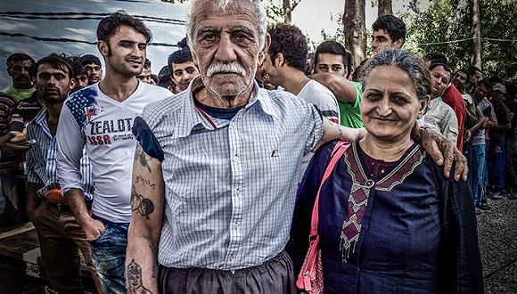 叙利亚乱战,叙利亚乱局背后的美俄博弈