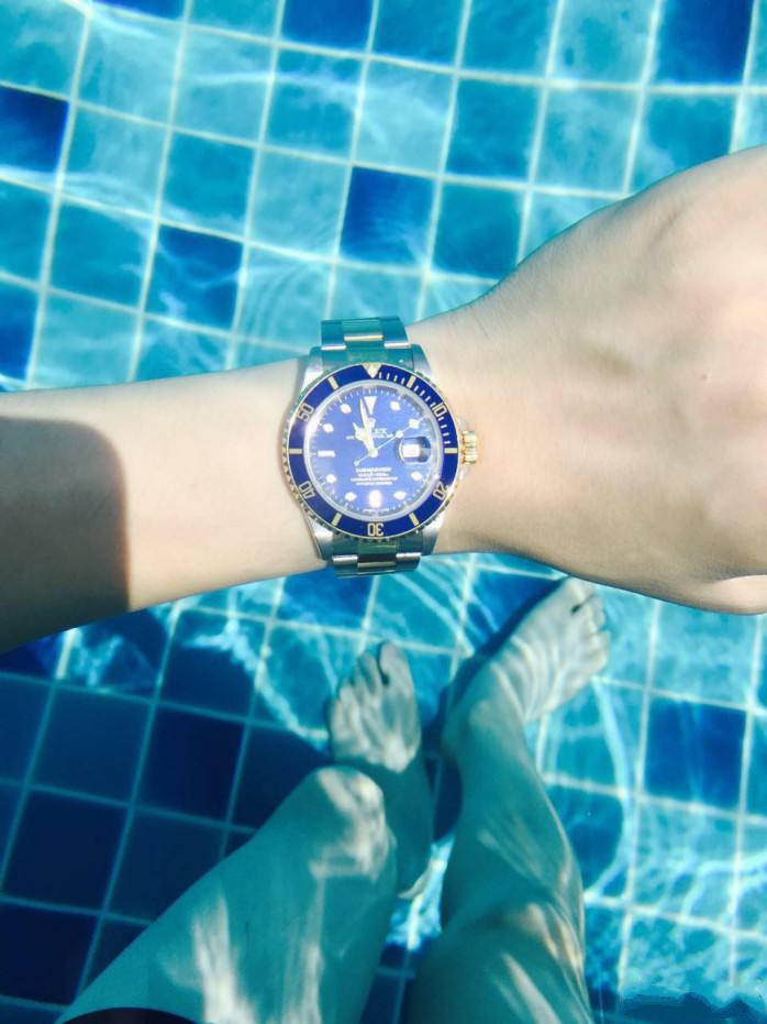 手表的防水基本知识大全,看完记得收藏