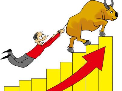 什么情况可以追高,追高买入的时机