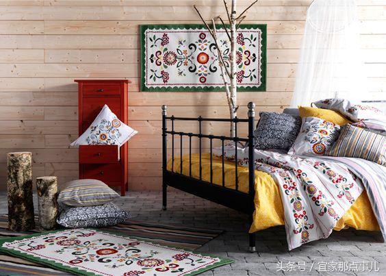 宜家最简单的产品款式,宜家风格的家具