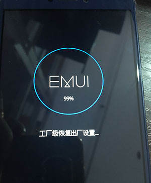 华为刷机解锁需要多久,华为刷机解锁教程图解