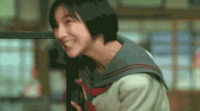 史上最好看的短发女生,你见过最漂亮的短发女生