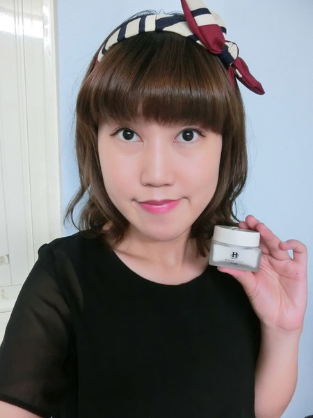 白肌美人北海道素颜霜,白肌美人牛奶霜