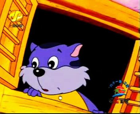 1990-2000年动画片合集,中国国产动画片大全全集