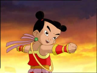 1990-2000年动画片合集,中国国产动画片大全全集