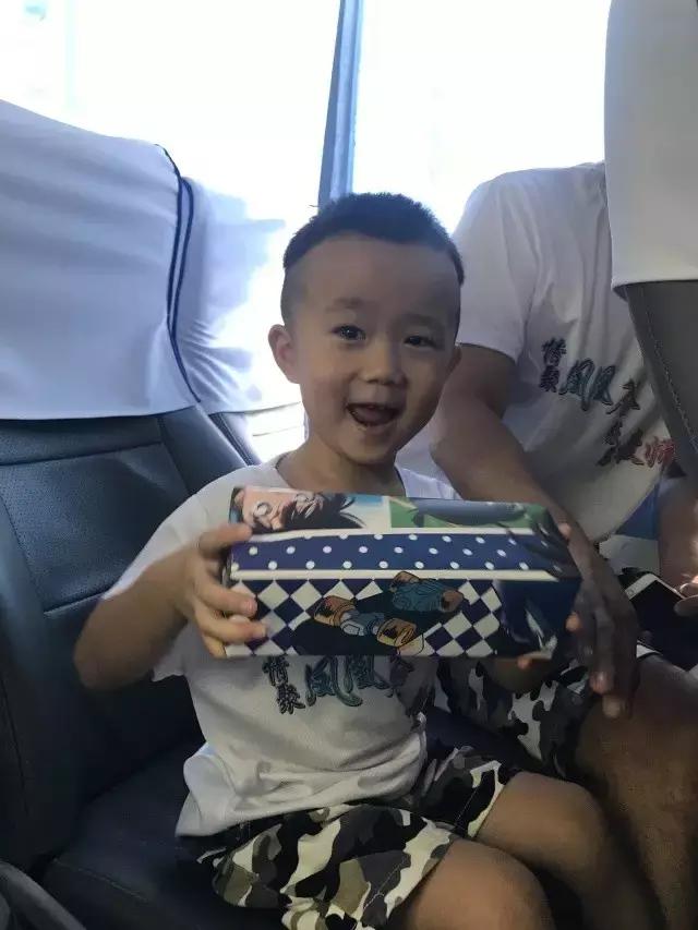 萌娃带你玩转景区,凤凰谷儿童游玩