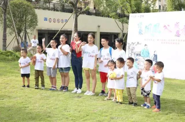 萌娃带你玩转景区,凤凰谷儿童游玩