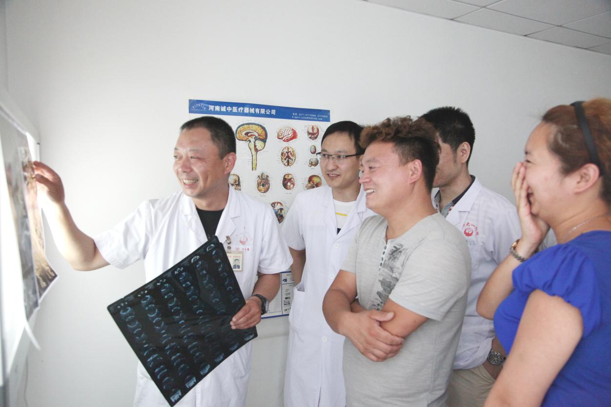 外科崔涛,崔涛医生