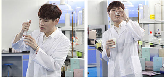 跟我这样做，不出3个月，痘痘全消散