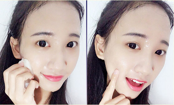 跟我这样做，不出3个月，痘痘全消散