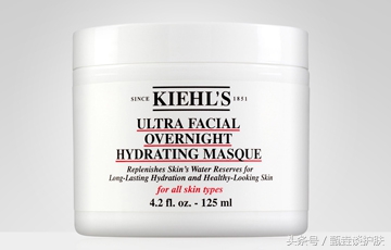 一个配方师,一个配方师对50款面霜深度分析