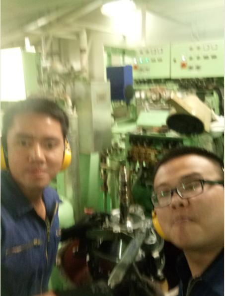 轮机工程专业解读,轮机工程专业十强