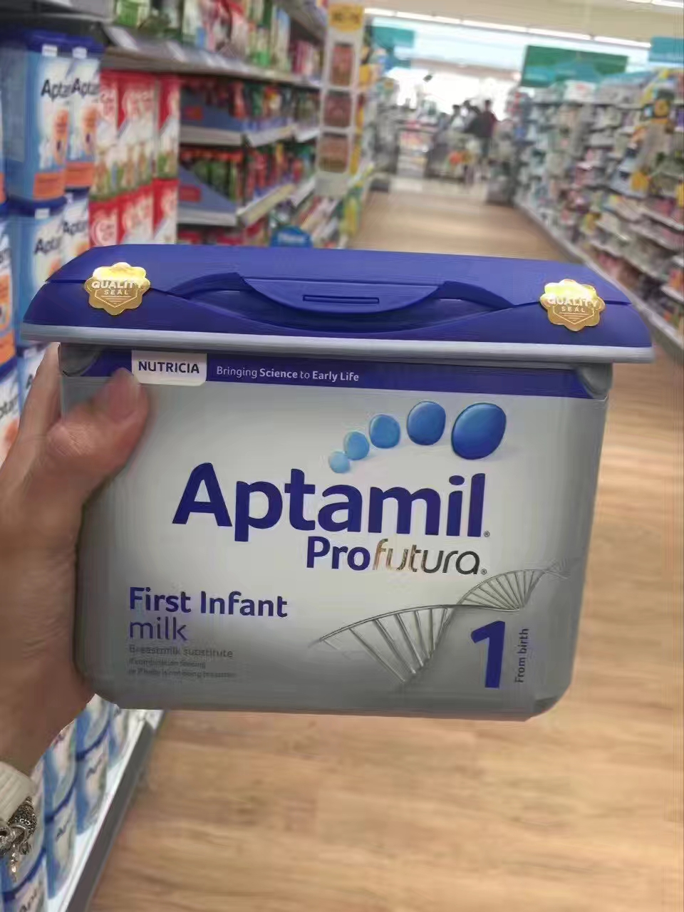 我不说你永远不知道，什么商品是代购买手最愿意帮代的