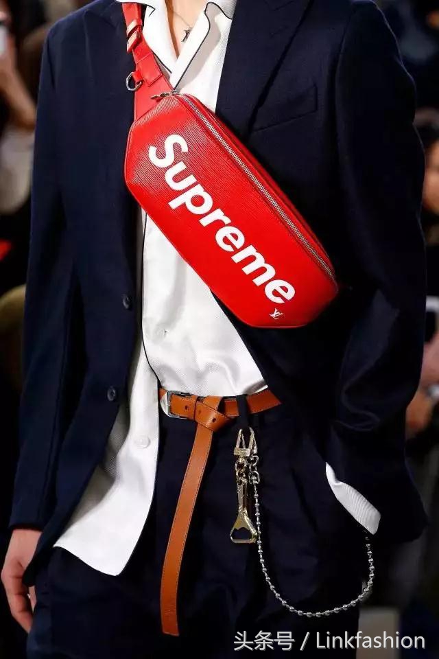 这个包，不管你喜不喜欢，都即将火爆街头