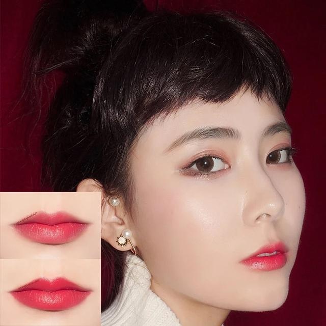 大牌口红ysl热门真实测评推荐,比ysl好看的彩妆推荐