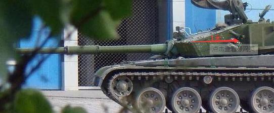 中国99a坦克世界第一,中国最先进坦克99a内部