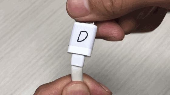 typec数据线如何正确分辨正反面,type-c数据线怎么挑