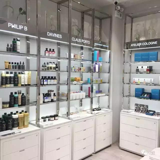 去香港别再只盯着Sasa了，真正的美容精都逛这家店……