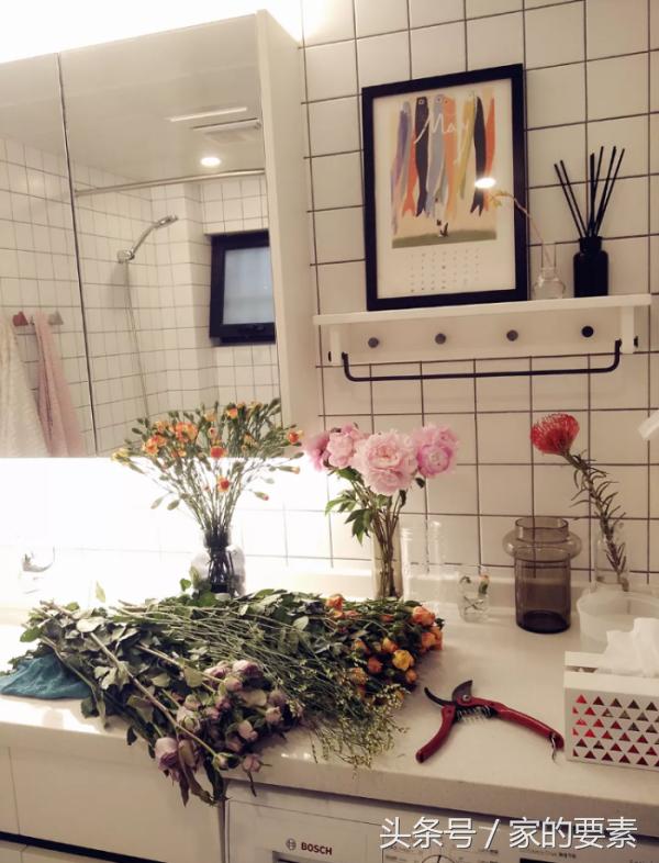 60平小家过出顶级的幸福感，唐长老和玉兔精的没羞没臊日常