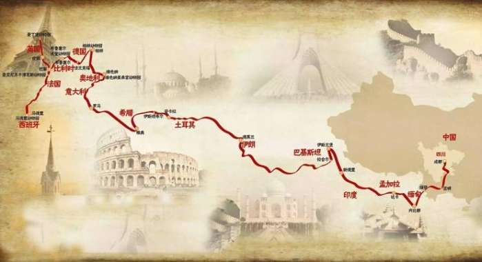 古蜀人消失之谜,古蜀文明起源