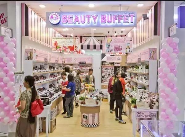 泰国本土化妆品牌子排行榜,泰国化妆品品牌前十名