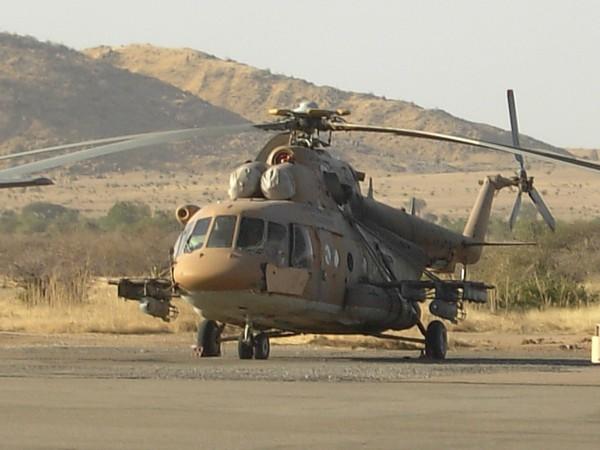 中乌直升机发动机合作,中乌合作协议