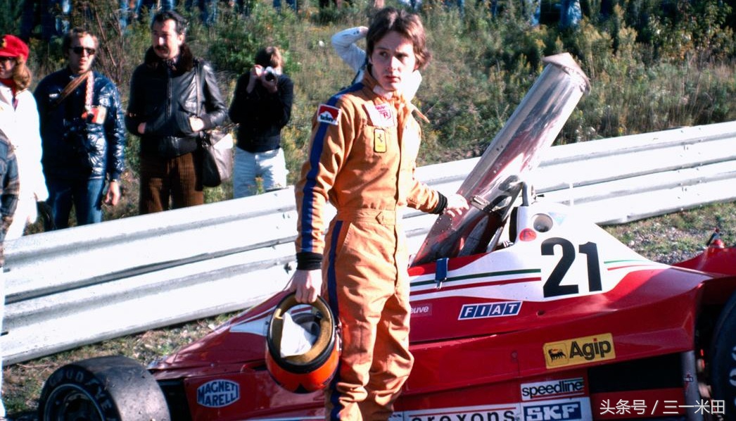 当今最伟大的f1车手排名,世界顶级20位f1赛车手排行榜