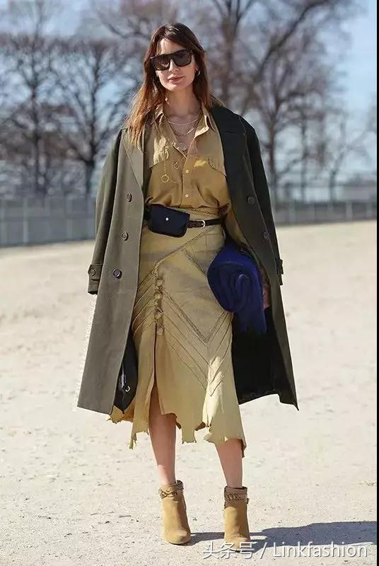 这个包，不管你喜不喜欢，都即将火爆街头