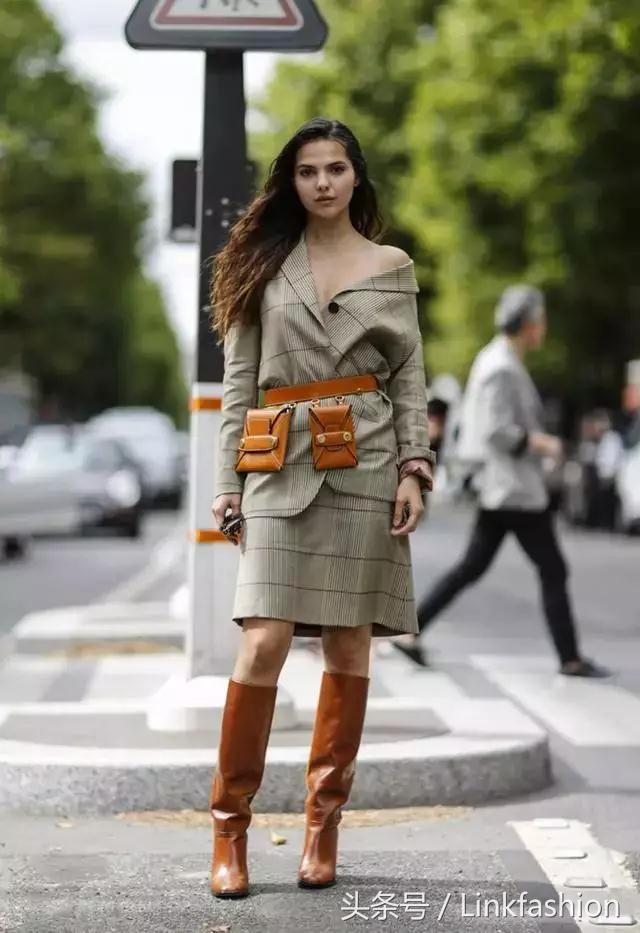 这个包，不管你喜不喜欢，都即将火爆街头