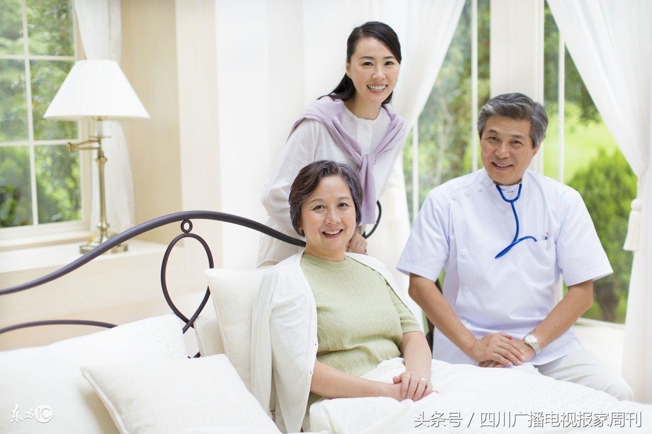 健康：老年人秋季“养阴”七要则