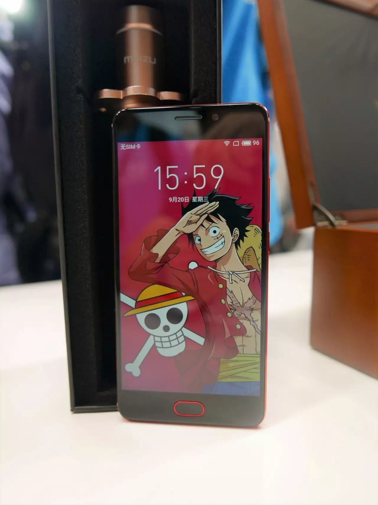 魅蓝note6海贼王游戏测评,魅蓝note6海贼王全套