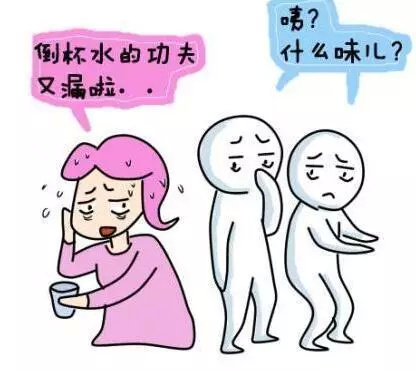 大笑咳嗽就会漏尿怎么回事,大笑打喷嚏漏尿是怎么回事