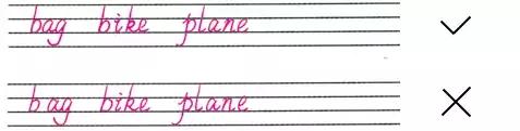 aoeiu26个字母怎么书写,英文二十六个字母考试写法