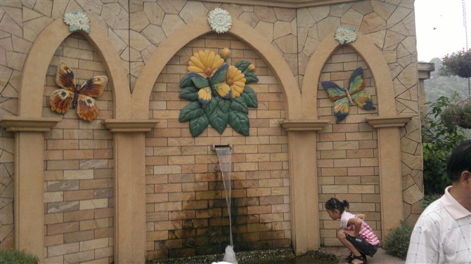 深圳青青世界图片,深圳青青世界校服