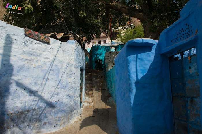 印度四大颜值城市,印度最美城市夜景