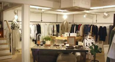 韩国dailylike探店,韩国平价买手店