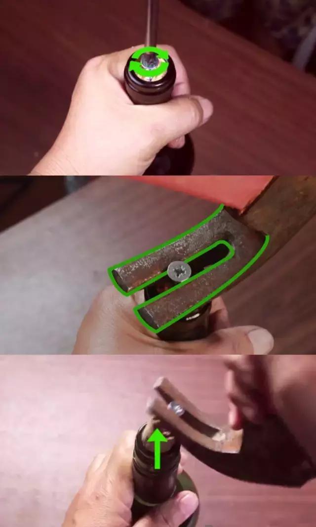 瓶塞突然断了怎么办？掌握这些小技巧轻松解决