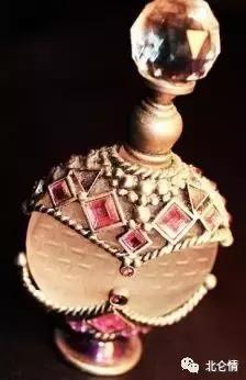 香水是优雅女性必需品,让女人更有魅力的香水