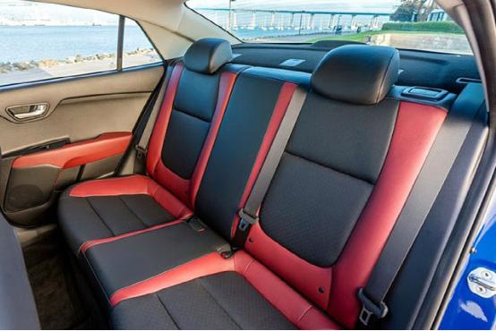 起亚爆改,起亚新推出车型