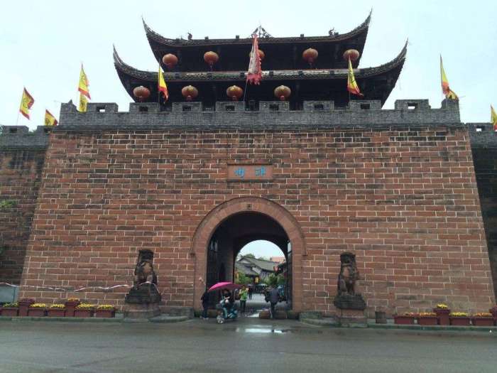 古蜀人消失之谜,古蜀文明起源